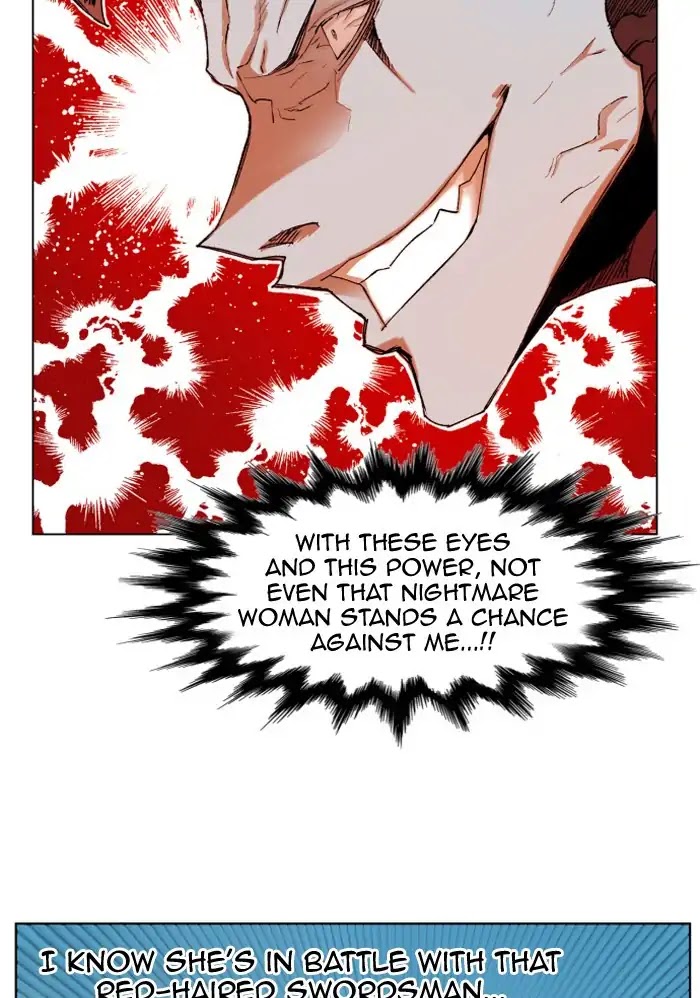 Hardcore Leveling Warrior Chapter 158 page 21 - Chapter 158