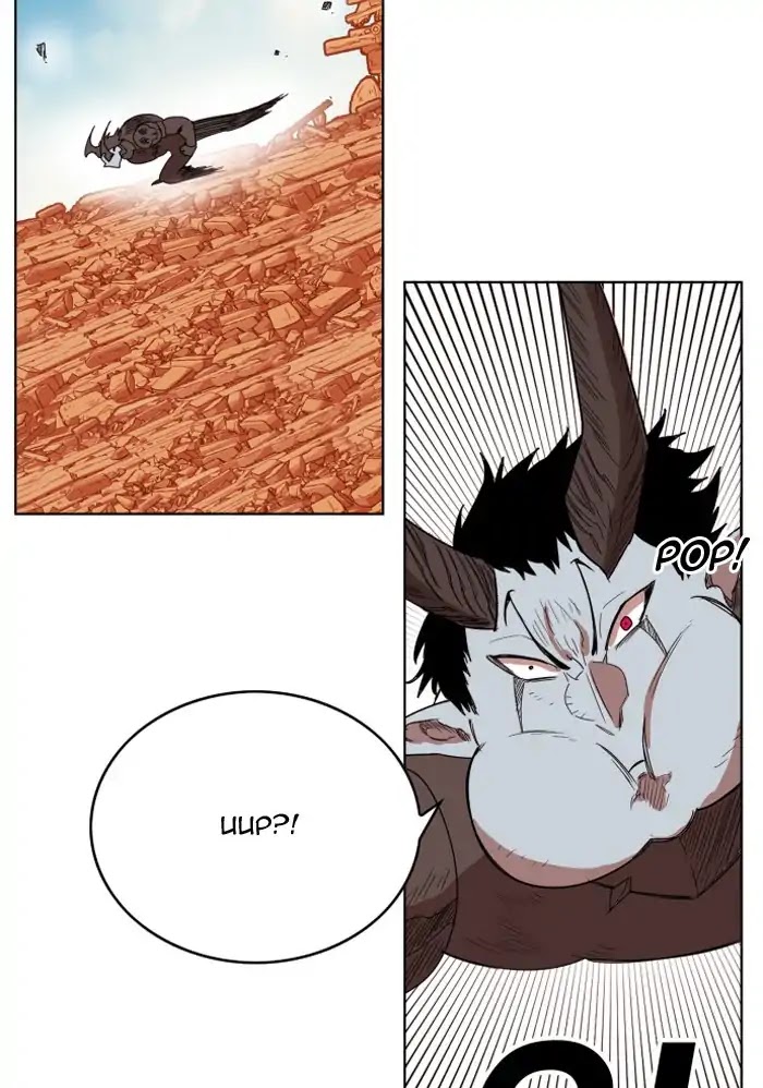 Hardcore Leveling Warrior Chapter 158 page 24 - Chapter 158