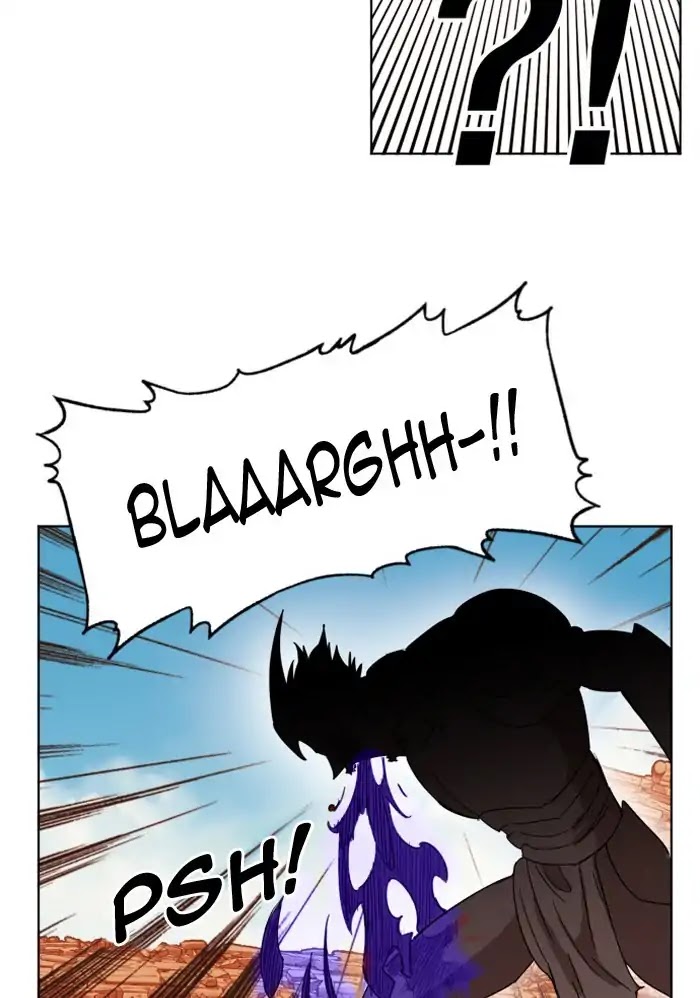 Hardcore Leveling Warrior Chapter 158 page 25 - Chapter 158