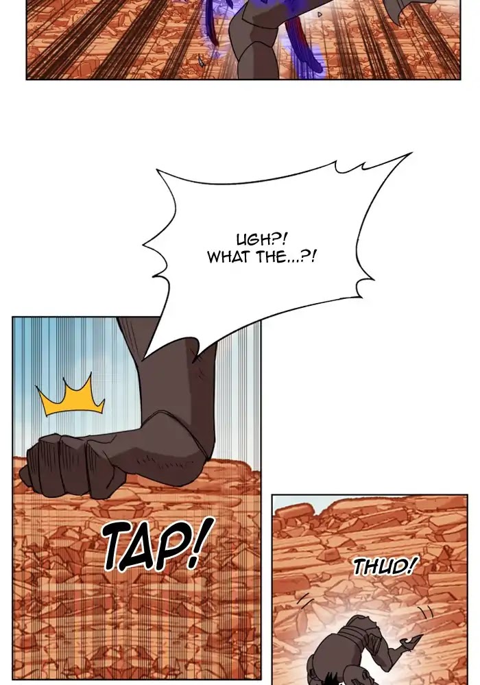 Hardcore Leveling Warrior Chapter 158 page 26 - Chapter 158