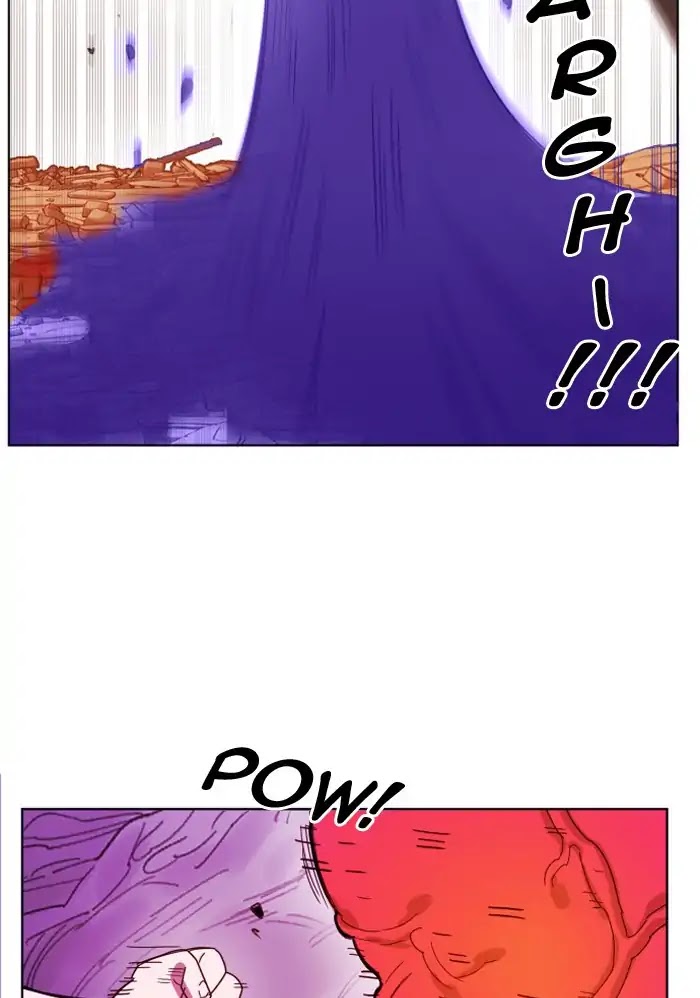 Hardcore Leveling Warrior Chapter 158 page 28 - Chapter 158