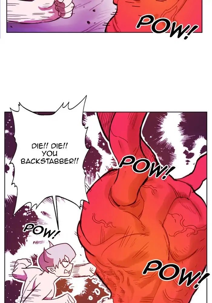 Hardcore Leveling Warrior Chapter 158 page 29 - Chapter 158