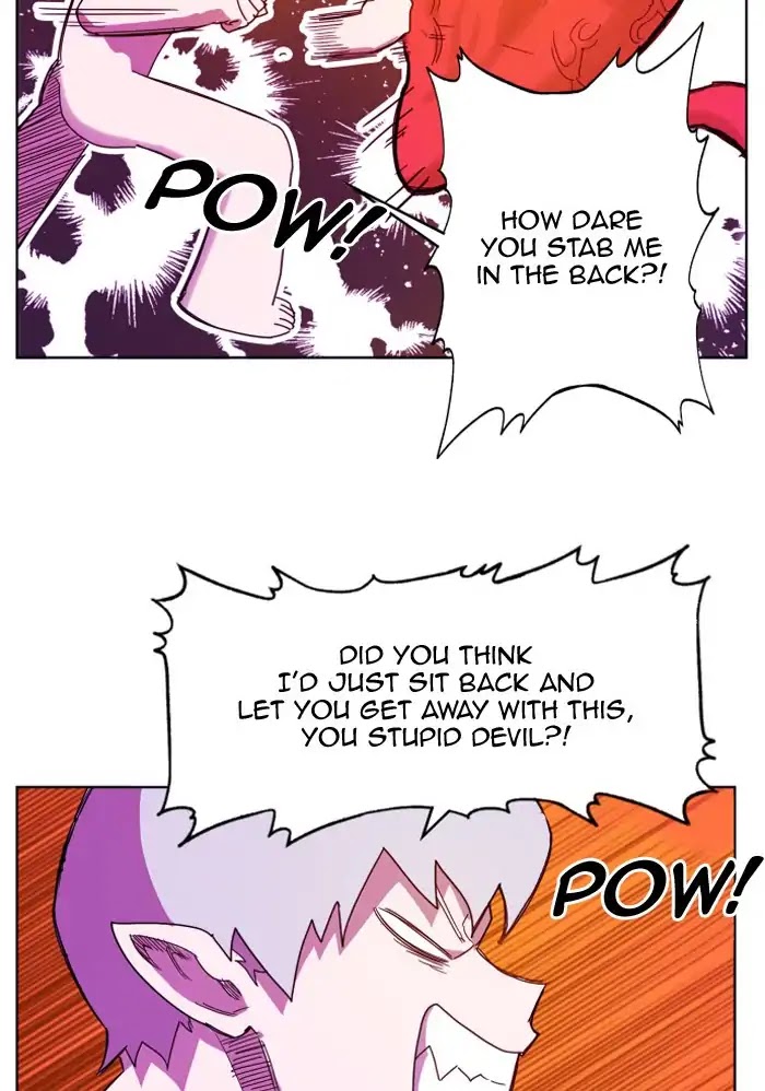 Hardcore Leveling Warrior Chapter 158 page 30 - Chapter 158