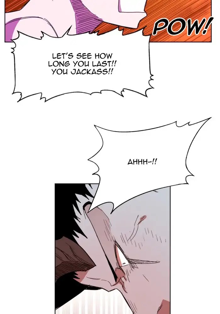 Hardcore Leveling Warrior Chapter 158 page 31 - Chapter 158
