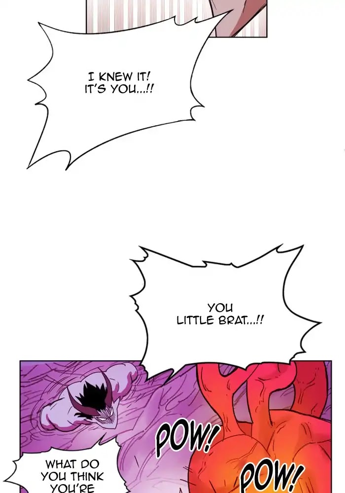 Hardcore Leveling Warrior Chapter 158 page 32 - Chapter 158