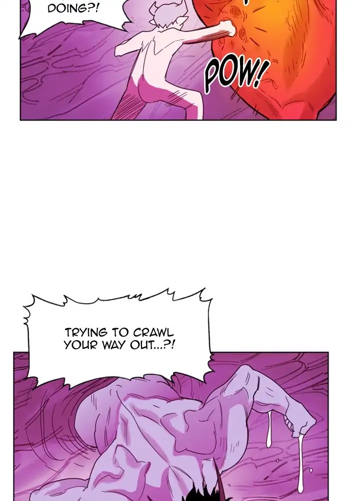 Hardcore Leveling Warrior Chapter 158 page 33 - Chapter 158