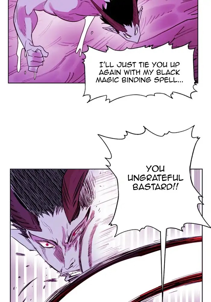 Hardcore Leveling Warrior Chapter 158 page 34 - Chapter 158