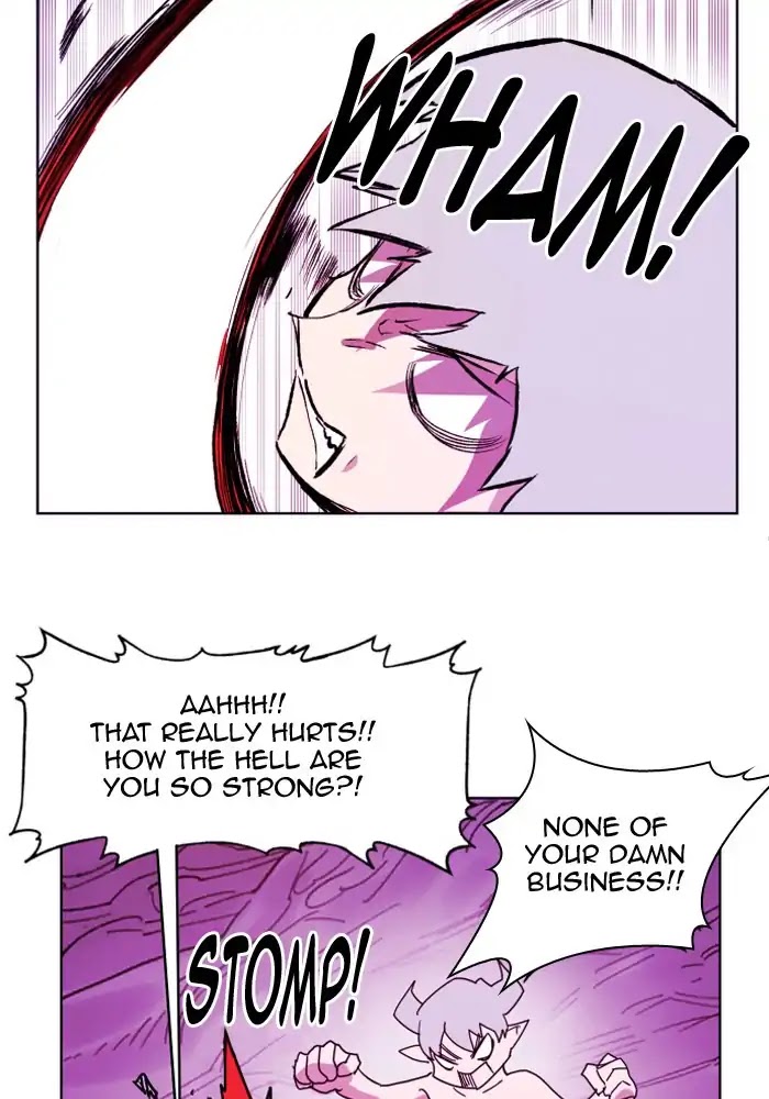Hardcore Leveling Warrior Chapter 158 page 35 - Chapter 158