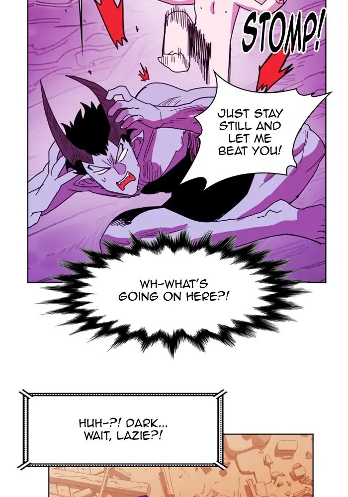 Hardcore Leveling Warrior Chapter 158 page 36 - Chapter 158