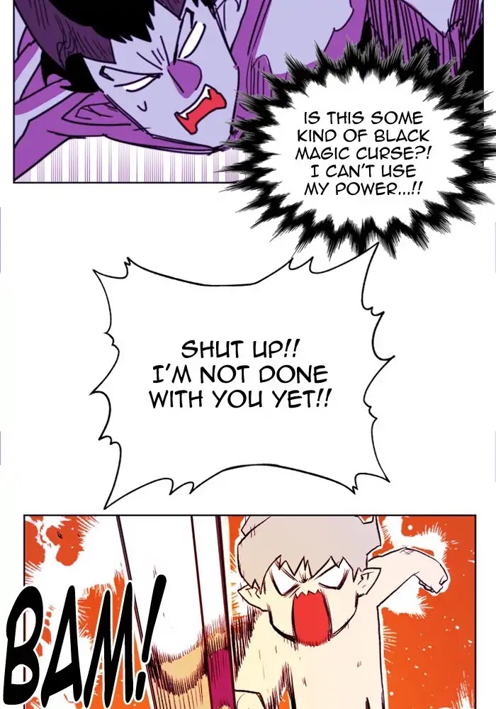 Hardcore Leveling Warrior Chapter 158 page 38 - Chapter 158