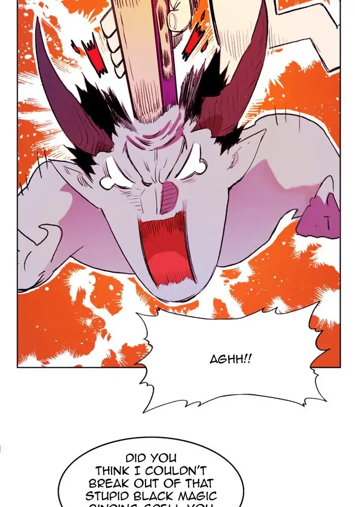 Hardcore Leveling Warrior Chapter 158 page 39 - Chapter 158