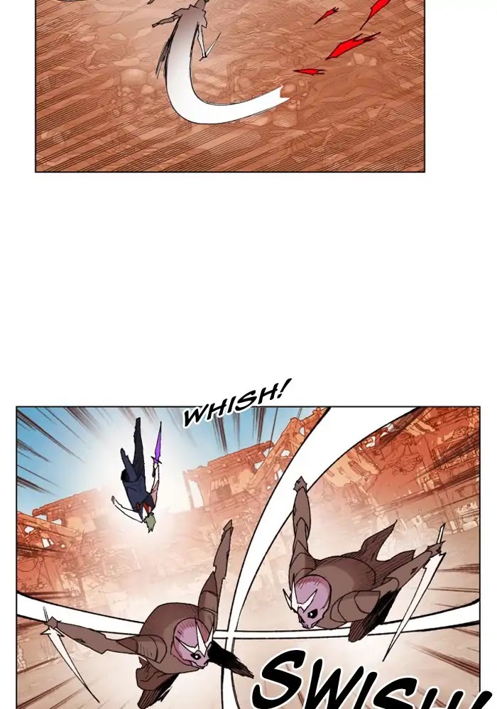 Hardcore Leveling Warrior Chapter 158 page 4 - Chapter 158