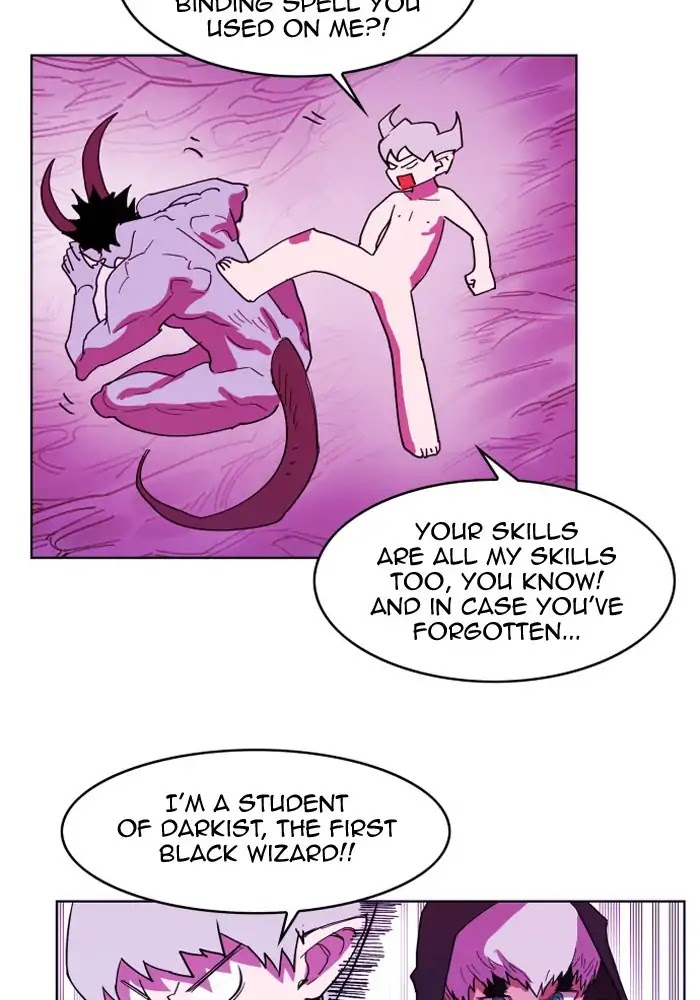 Hardcore Leveling Warrior Chapter 158 page 40 - Chapter 158