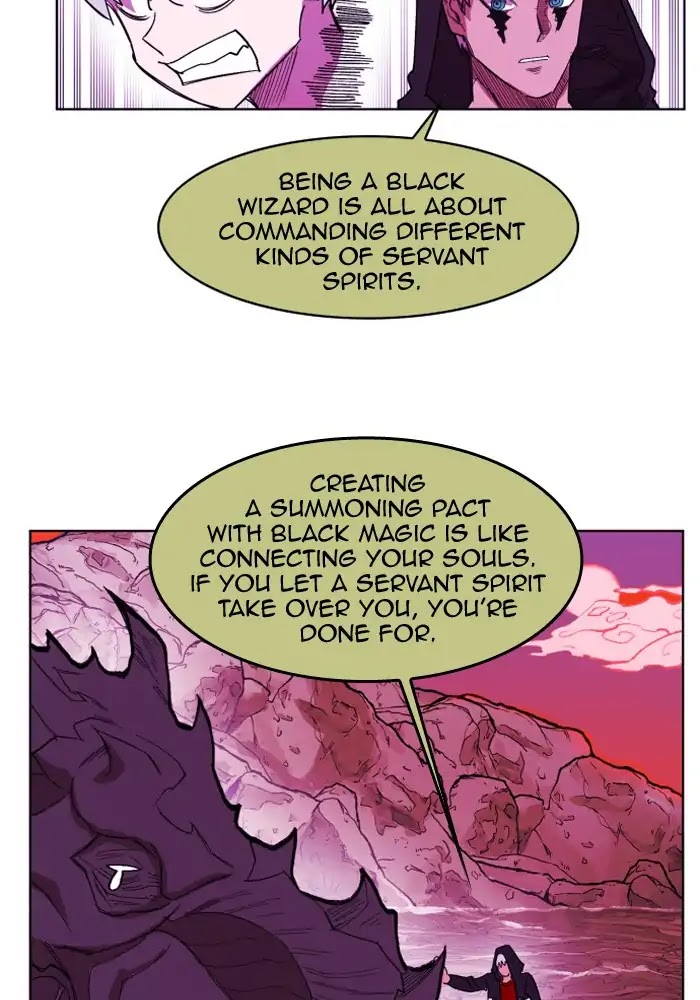 Hardcore Leveling Warrior Chapter 158 page 41 - Chapter 158