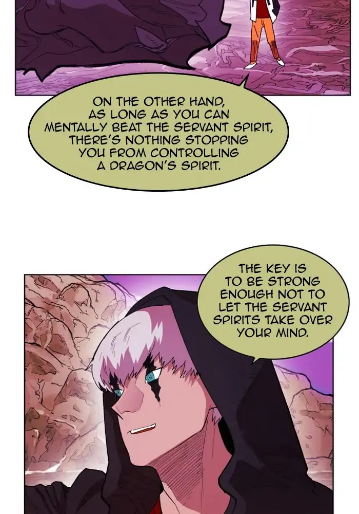 Hardcore Leveling Warrior Chapter 158 page 42 - Chapter 158