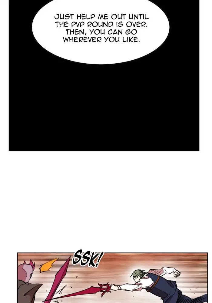 Hardcore Leveling Warrior Chapter 158 page 47 - Chapter 158