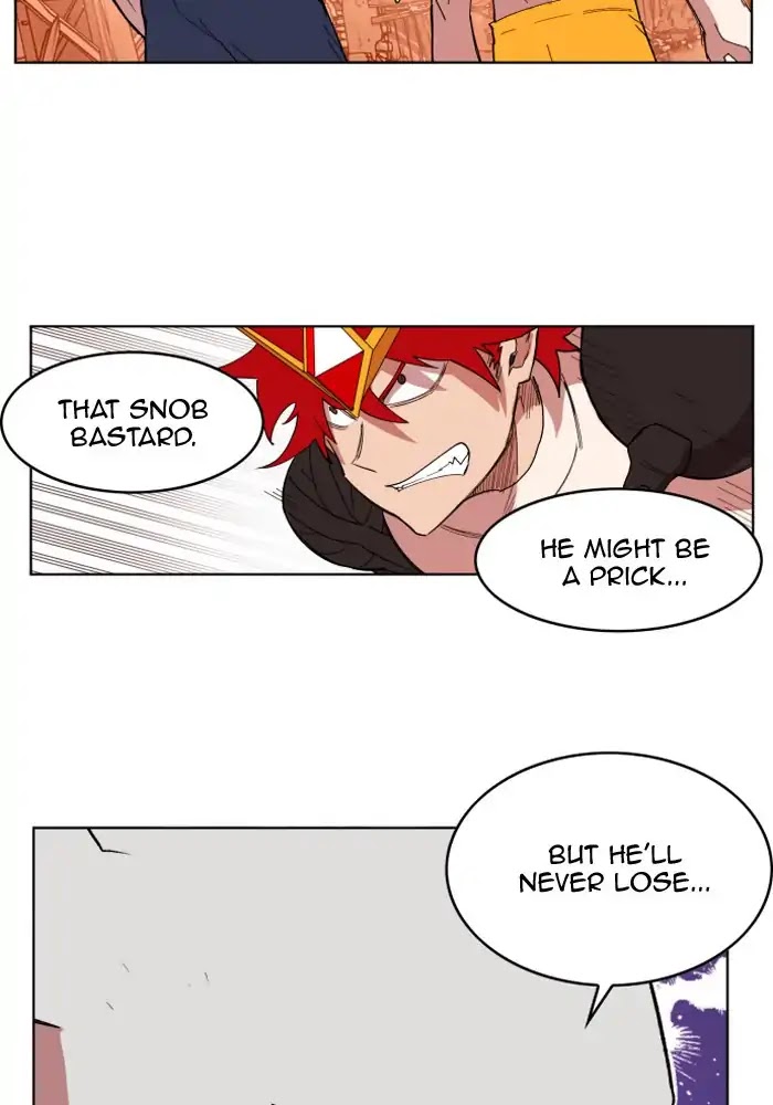 Hardcore Leveling Warrior Chapter 158 page 55 - Chapter 158