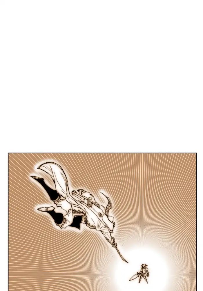 Hardcore Leveling Warrior Chapter 158 page 57 - Chapter 158
