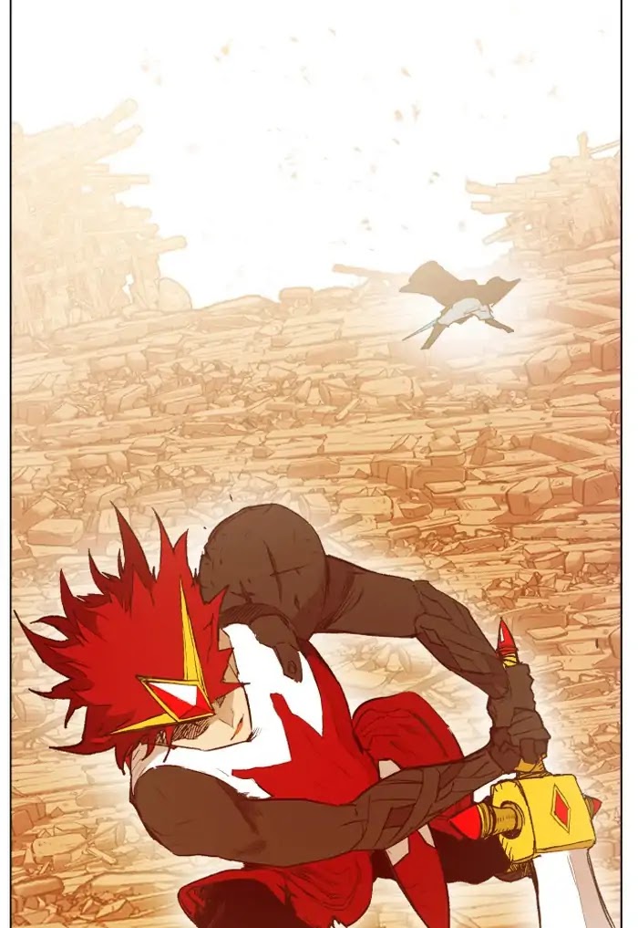 Hardcore Leveling Warrior Chapter 158 page 64 - Chapter 158