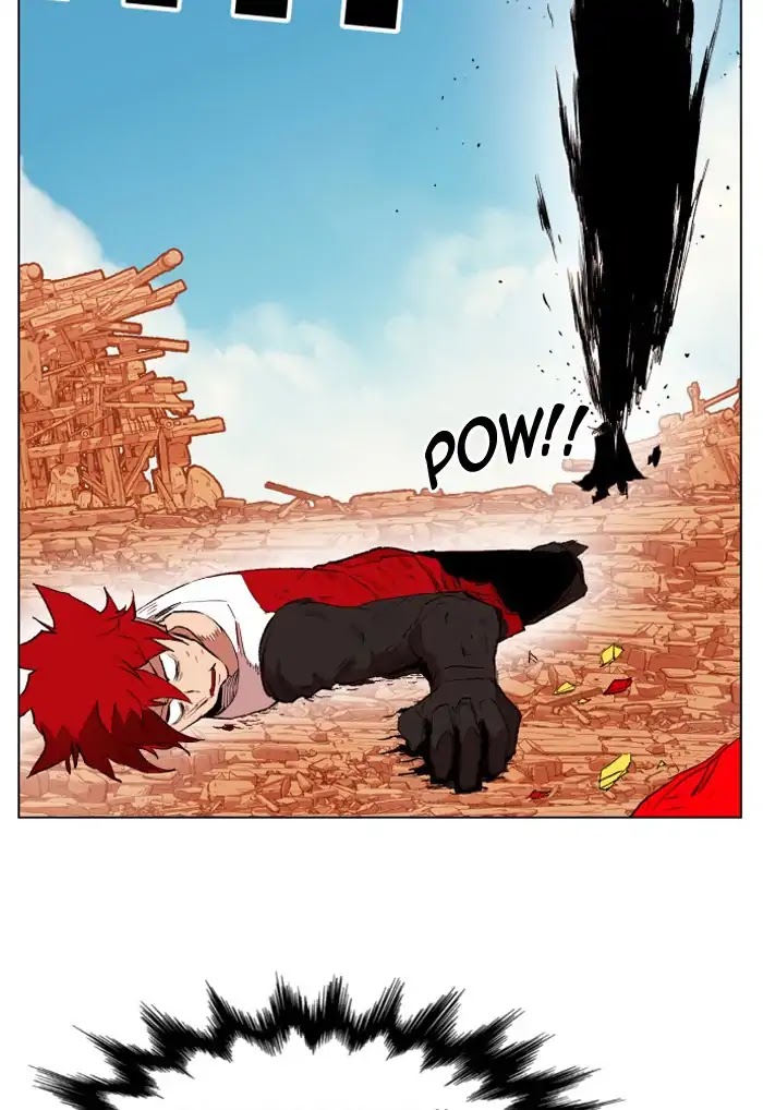 Hardcore Leveling Warrior Chapter 158 page 71 - Chapter 158