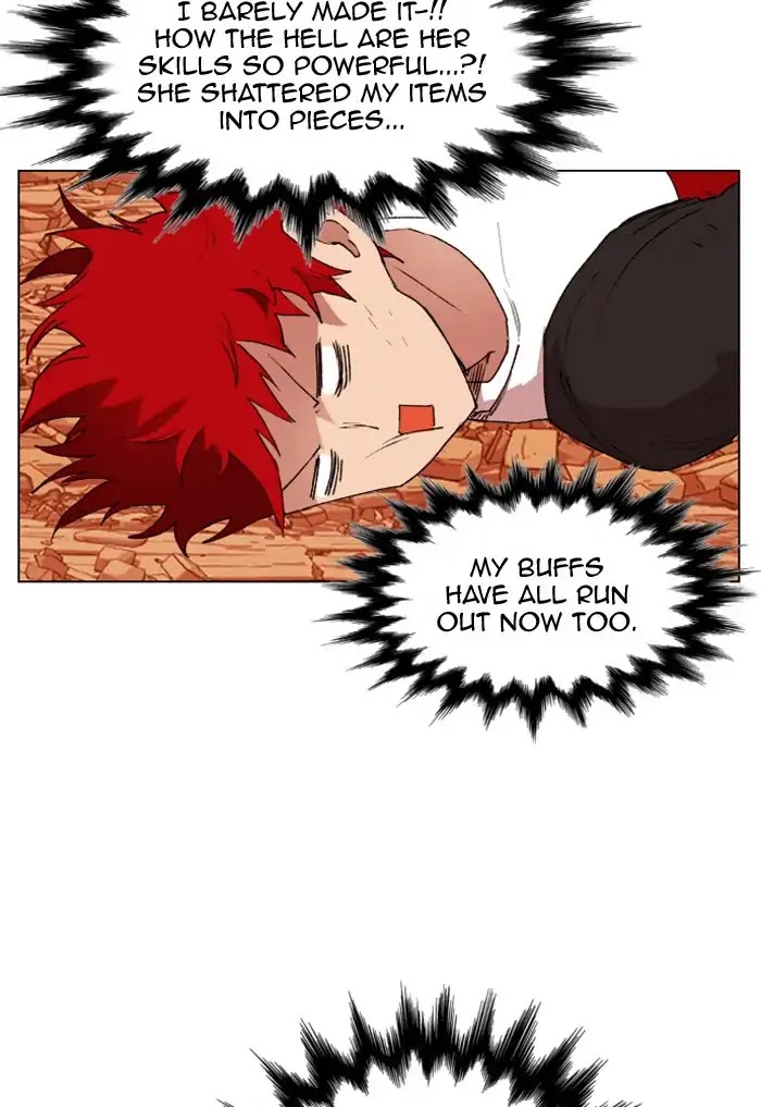 Hardcore Leveling Warrior Chapter 158 page 72 - Chapter 158