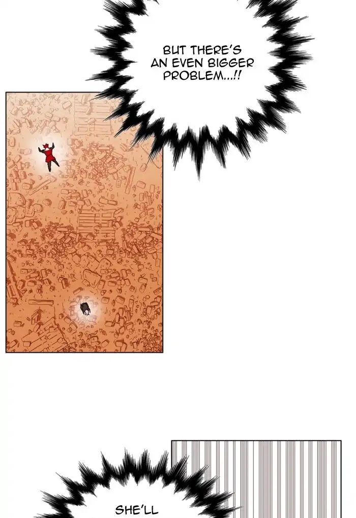 Hardcore Leveling Warrior Chapter 158 page 73 - Chapter 158