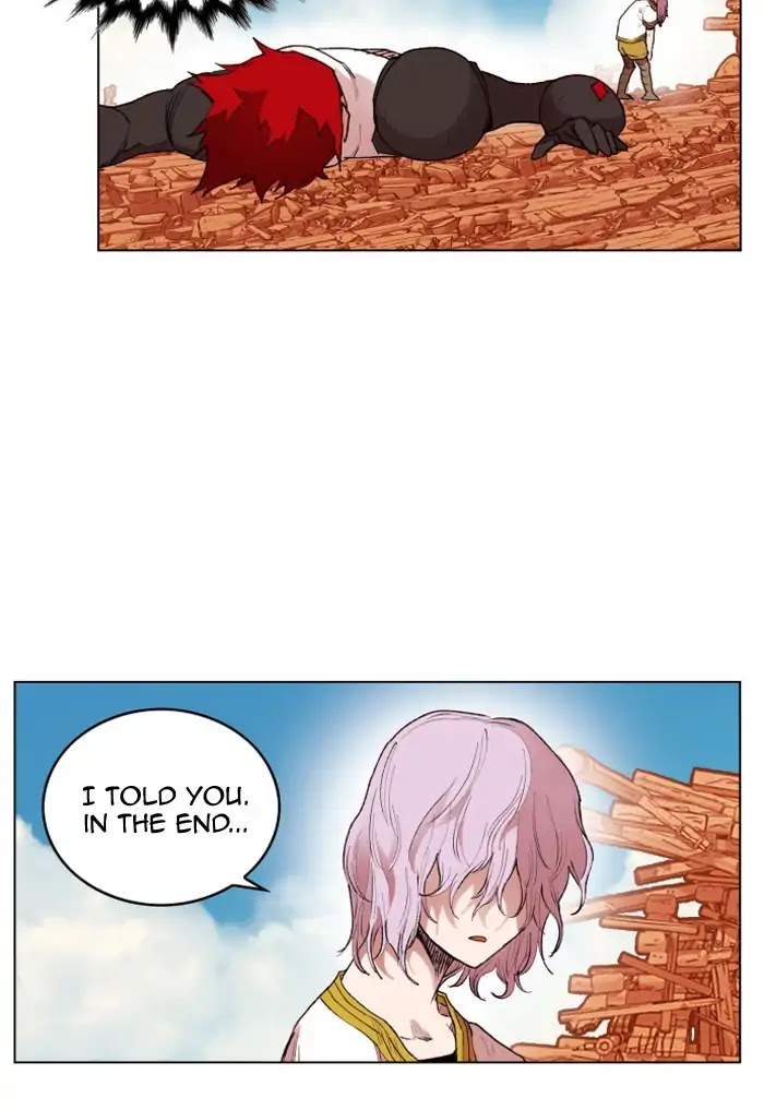 Hardcore Leveling Warrior Chapter 158 page 76 - Chapter 158