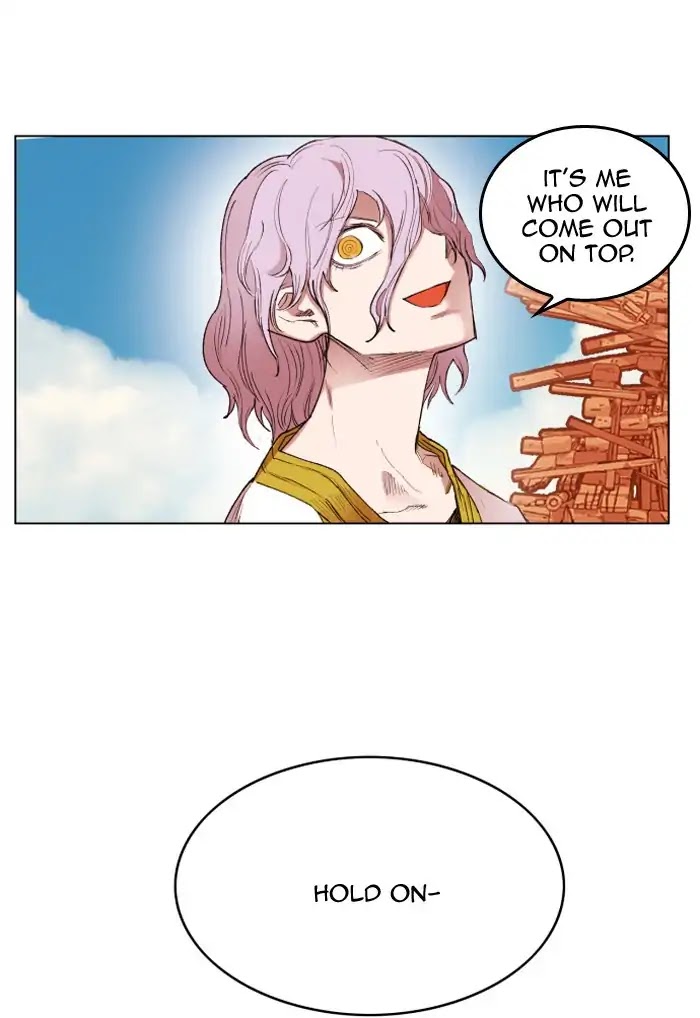Hardcore Leveling Warrior Chapter 158 page 77 - Chapter 158