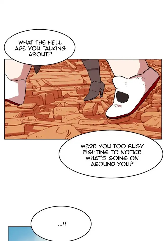 Hardcore Leveling Warrior Chapter 158 page 78 - Chapter 158