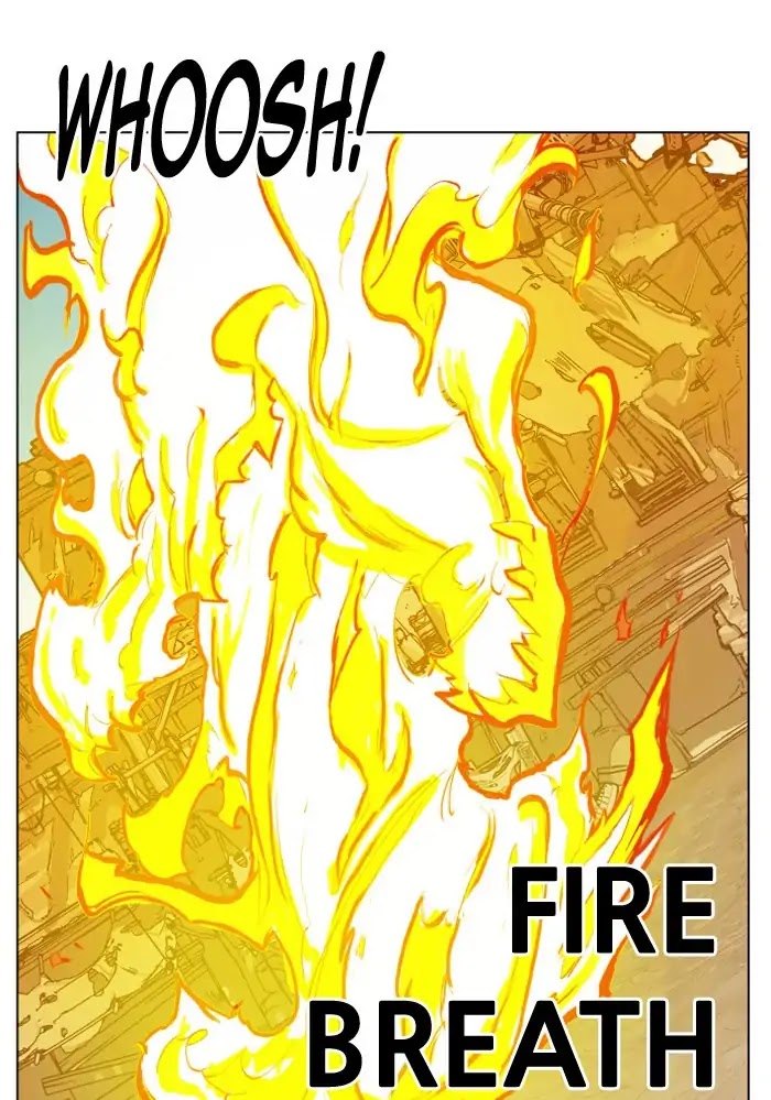 Hardcore Leveling Warrior Chapter 158 page 8 - Chapter 158