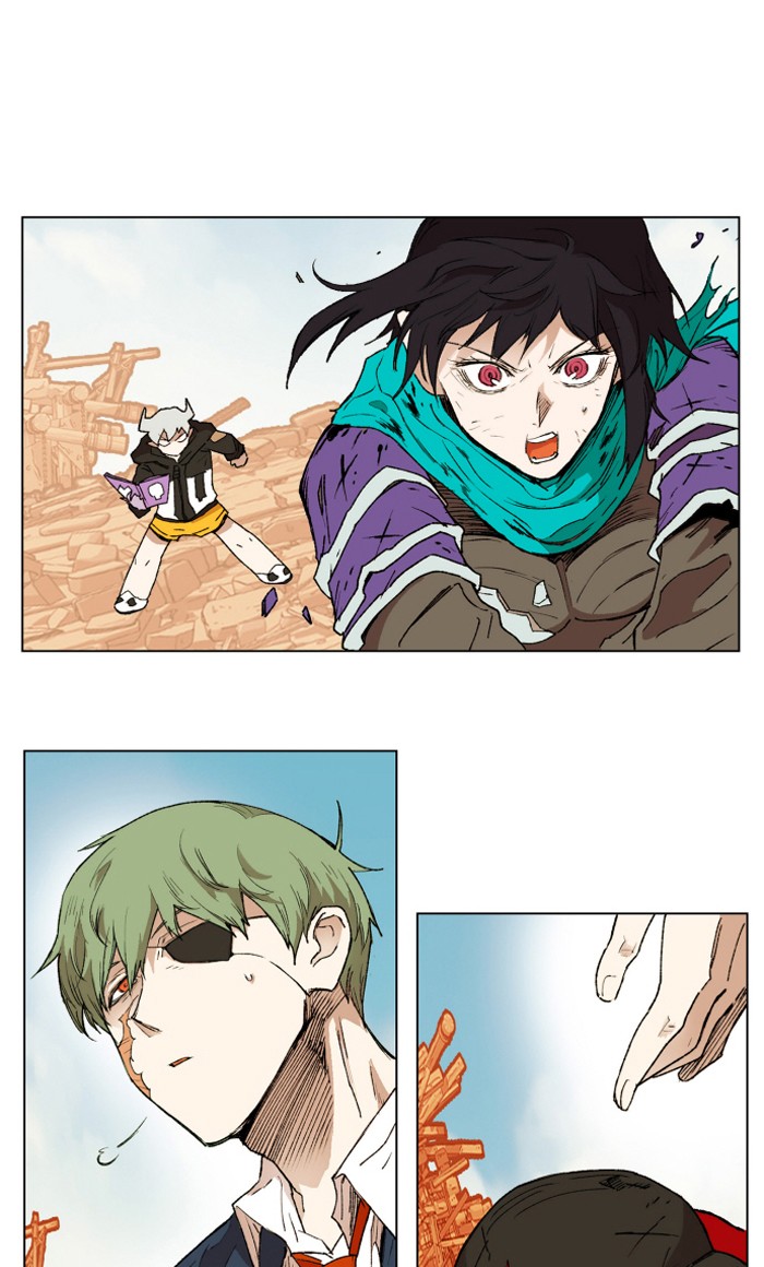 Hardcore Leveling Warrior Chapter 159 page 13 - Chapter 159: Ep. 159