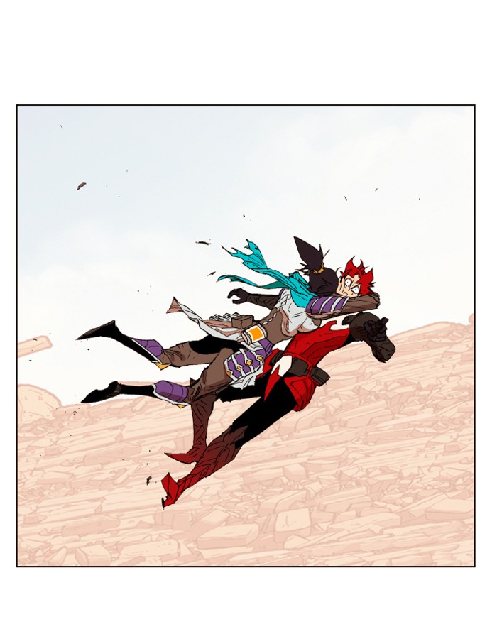 Hardcore Leveling Warrior Chapter 159 page 19 - Chapter 159: Ep. 159
