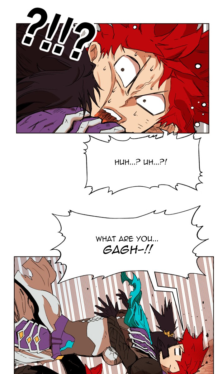 Hardcore Leveling Warrior Chapter 159 page 20 - Chapter 159: Ep. 159