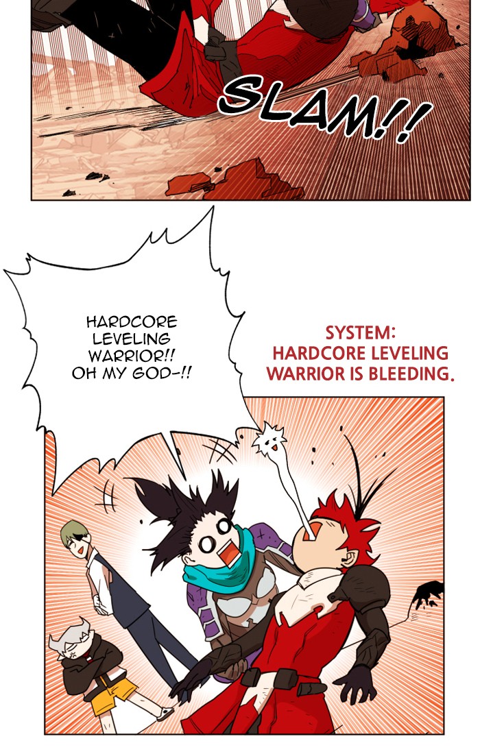 Hardcore Leveling Warrior Chapter 159 page 21 - Chapter 159: Ep. 159