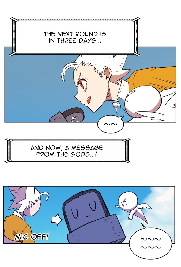 Hardcore Leveling Warrior Chapter 159 page 23 - Chapter 159: Ep. 159