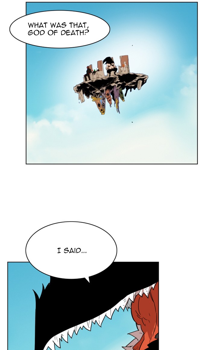 Hardcore Leveling Warrior Chapter 159 page 26 - Chapter 159: Ep. 159