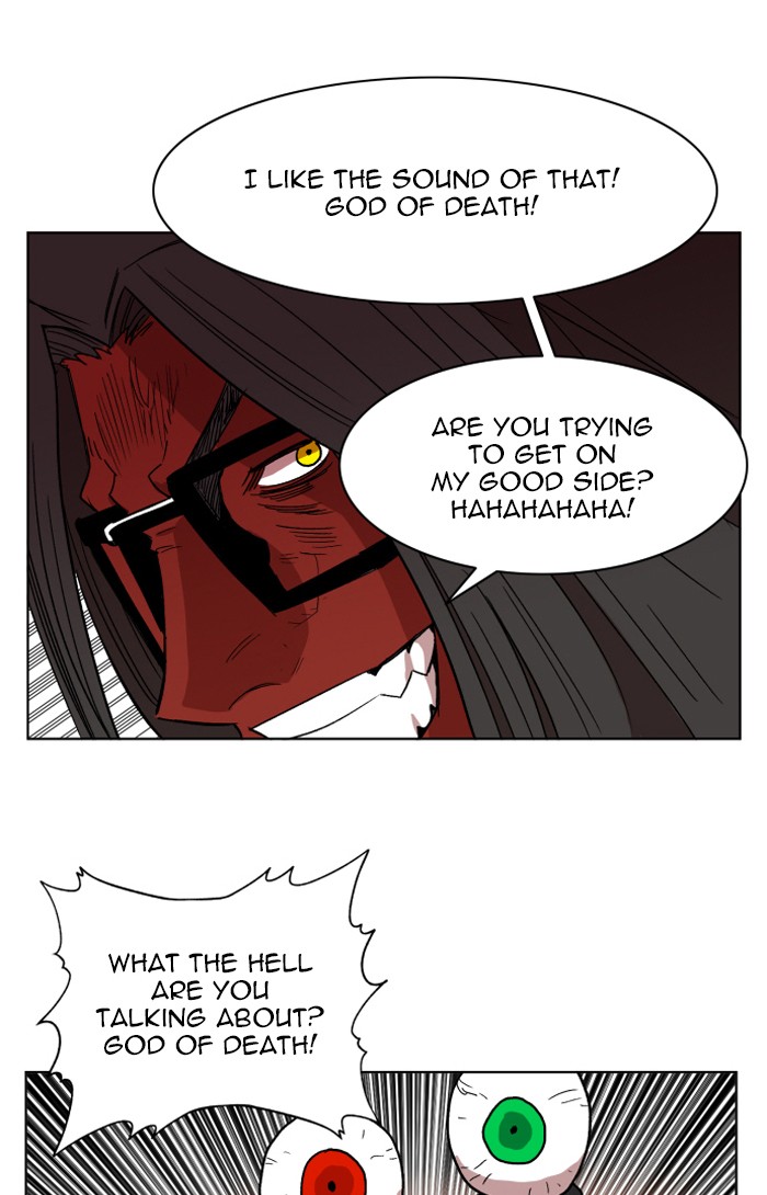 Hardcore Leveling Warrior Chapter 159 page 30 - Chapter 159: Ep. 159