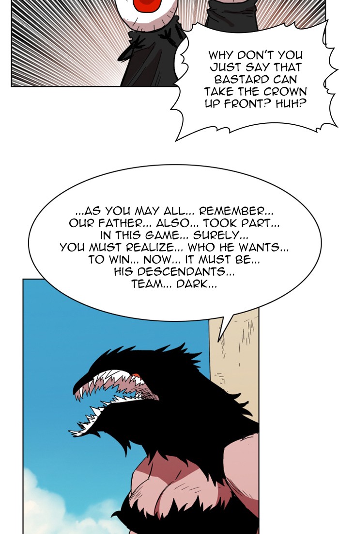 Hardcore Leveling Warrior Chapter 159 page 31 - Chapter 159: Ep. 159