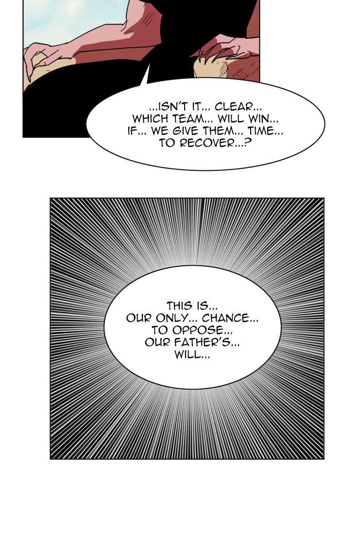 Hardcore Leveling Warrior Chapter 159 page 32 - Chapter 159: Ep. 159