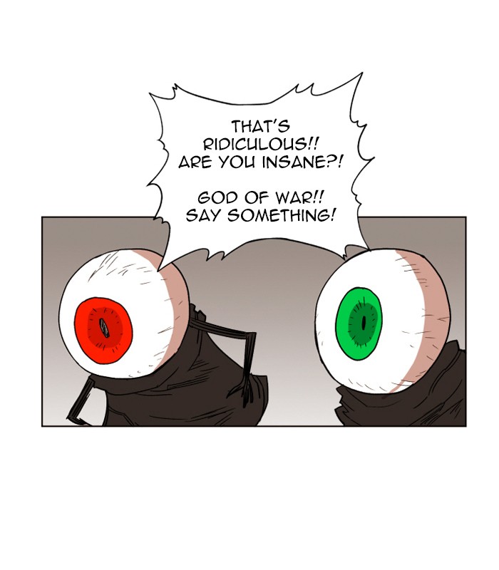 Hardcore Leveling Warrior Chapter 159 page 35 - Chapter 159: Ep. 159