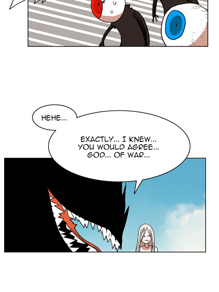 Hardcore Leveling Warrior Chapter 159 page 37 - Chapter 159: Ep. 159