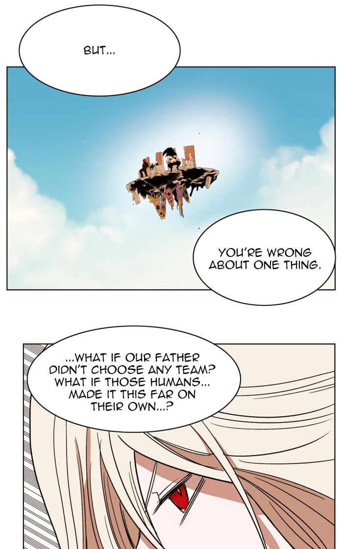 Hardcore Leveling Warrior Chapter 159 page 38 - Chapter 159: Ep. 159