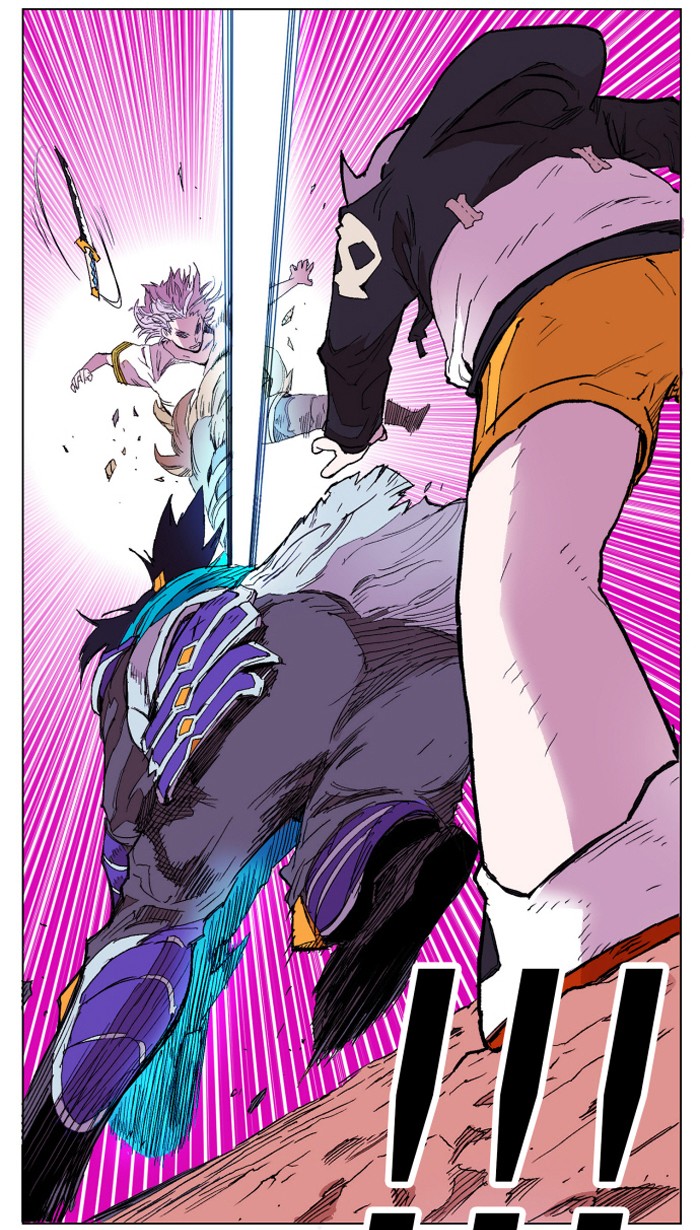 Hardcore Leveling Warrior Chapter 159 page 4 - Chapter 159: Ep. 159