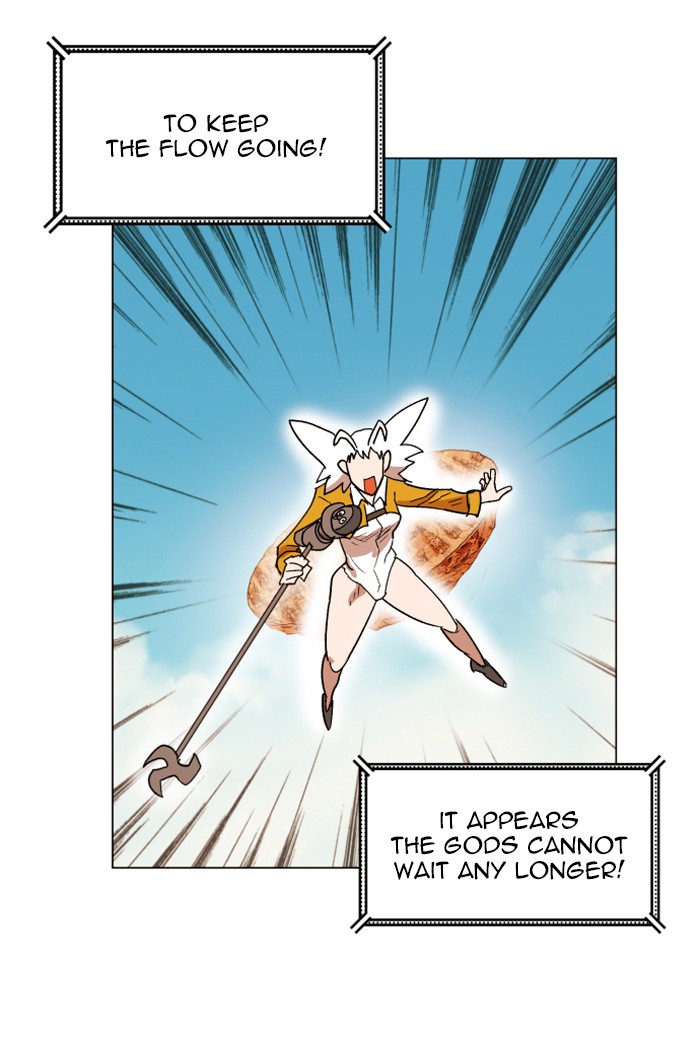 Hardcore Leveling Warrior Chapter 159 page 42 - Chapter 159: Ep. 159