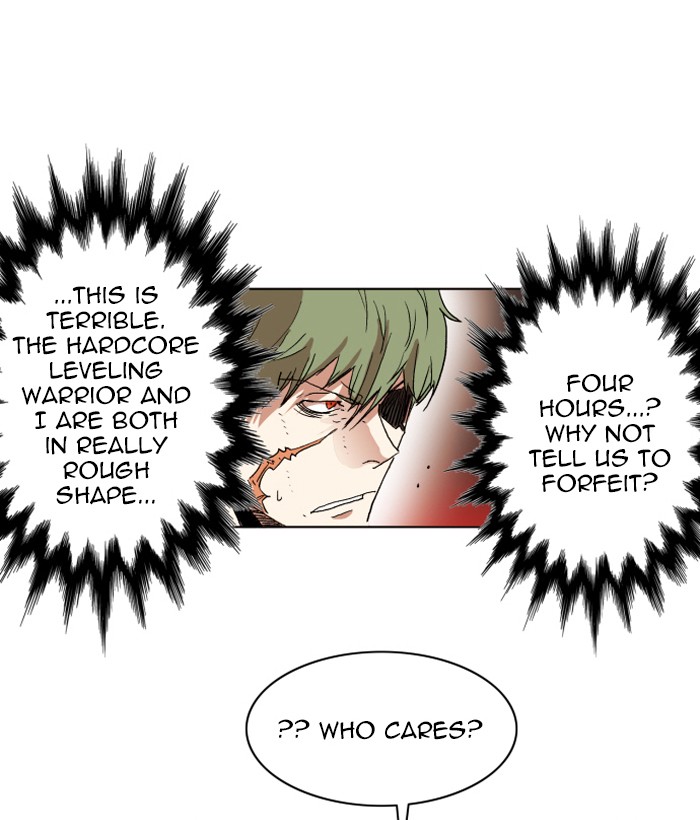 Hardcore Leveling Warrior Chapter 159 page 48 - Chapter 159: Ep. 159