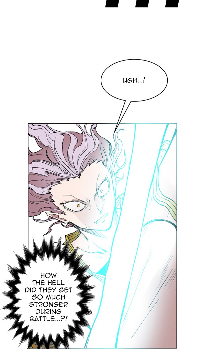 Hardcore Leveling Warrior Chapter 159 page 5 - Chapter 159: Ep. 159