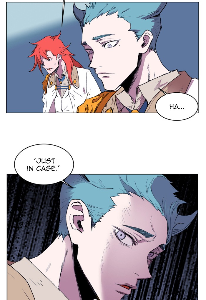 Hardcore Leveling Warrior Chapter 159 page 53 - Chapter 159: Ep. 159