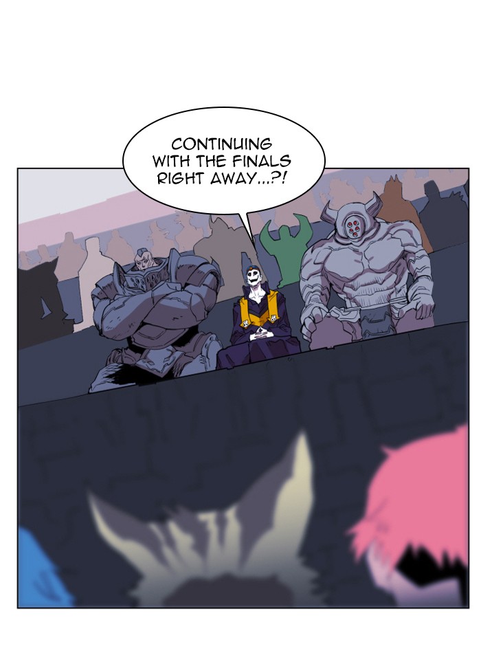 Hardcore Leveling Warrior Chapter 159 page 55 - Chapter 159: Ep. 159