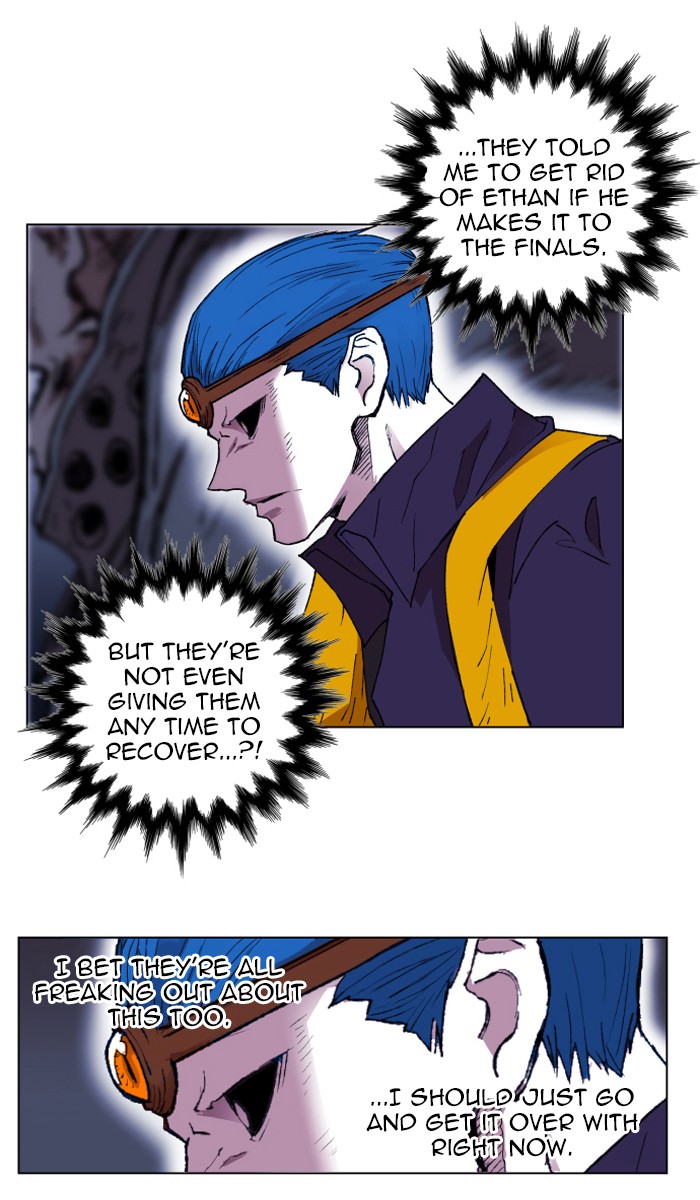 Hardcore Leveling Warrior Chapter 159 page 56 - Chapter 159: Ep. 159