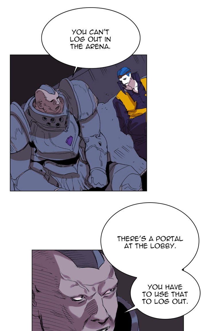 Hardcore Leveling Warrior Chapter 159 page 59 - Chapter 159: Ep. 159